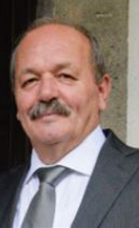 Claudio de Crignis Caco