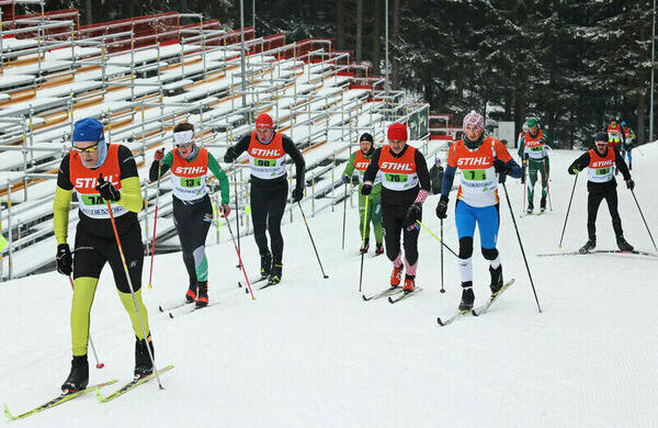 EFNS in Nove Mesto 2025